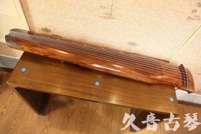 江苏省●久音古琴  ●今日推荐20230527  [断纹仲尼式]
