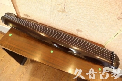 江苏省●久音古琴  ●今日推荐20230530  [高级演奏蕉叶]