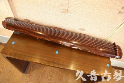 江苏省●久音古琴  ●今日推荐 20231107 [顶级演奏蕉叶式]