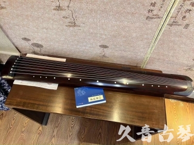 江苏省●久音古琴  ●今日推荐 20231114 [顶级演奏正和]