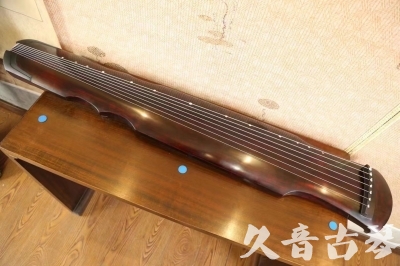 江苏省●久音古琴  ●今日推荐  20231213[顶级演奏伏羲]