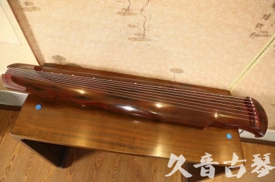 江苏省●久音古琴  ●今日推荐 20231216 [顶级演奏凤势氏]