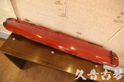 江苏省20240108冬季古琴保养注意事项3