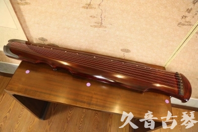 江苏省20240108冬季古琴保养注意事项4
