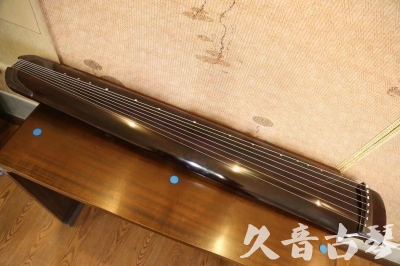 江苏省20240108冬季古琴保养注意事项5