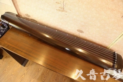 江苏省●久音古琴   ●今日推荐20240120   [高级演奏绿绮]