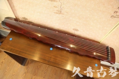 江苏省●久音古琴  ●今日推荐 20240202 [顶级演奏落霞]