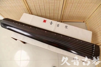 江苏省●久音古琴  ●今日推荐20240204 [高级演奏正和]