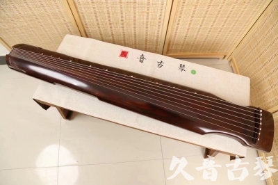 江苏省●久音古琴  ●今日推荐20240515  [顶级演奏仲尼]