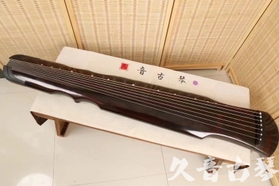 江苏省●久音古琴  ●今日推荐20240517  [收藏级伏羲式]（老师必选）