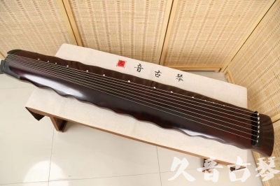 江苏省●久音古琴  ●今日推荐 20240520 [顶级演奏落霞]
