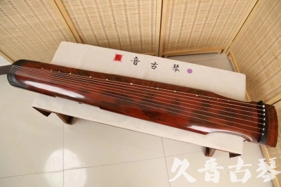 江苏省●久音古琴  ●今日推荐  20240523[收藏级仲尼式]