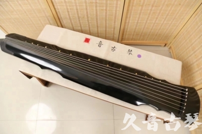 江苏省●久音古琴  ●今日推荐20240523  [收藏级灵机式]