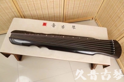 江苏省●久音古琴   ●佳品推荐20240524   [98CM伏羲式]