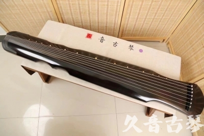 江苏省久音古琴  ●今日推荐20240527  [收藏级伏羲式]（升级必入）