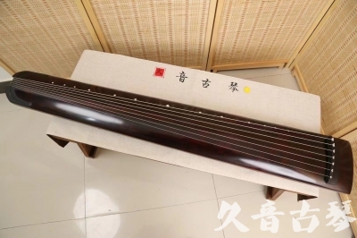 江苏省●久音古琴  ●今日推荐20240528  [顶级演奏正和]