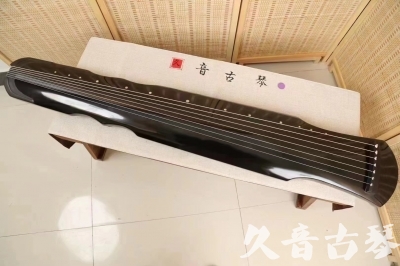 江苏省●久音古琴  ●今日推荐  20240607[收藏级伏羲式]（老师必选）