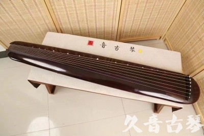 江苏省●久音古琴  ●今日推荐20240612  [高级精品演奏混沌式]