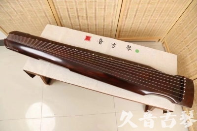 江苏省●久音古琴  ●今日推荐  20240613[顶级演奏仲尼]