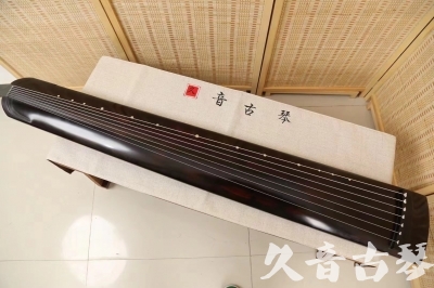 江苏省●久音古琴  ●今日推荐20240709  [高级演奏正和]
