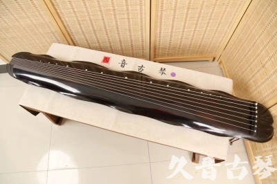 江苏省●久音古琴  ●今日推荐 20240724 [收藏级蕉叶式]