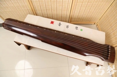 江苏省●久音古琴  ●今日推荐 20240814 [顶级演奏仲尼]