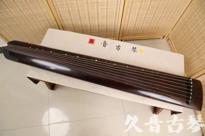 江苏省●久音古琴  ●今日推荐 20240826 [顶级演奏正和]