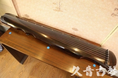江苏省●久音古琴  ●今日推荐 20240828 [顶级演奏伏羲]