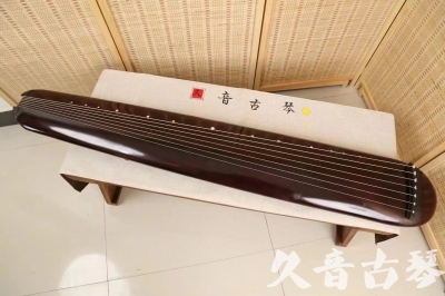 江苏省●久音古琴  ●今日推荐 20240829 [高级精品演奏混沌式]