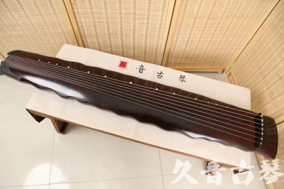 江苏省●久音古琴  ●今日推荐  20240903[顶级演奏落霞]