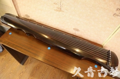 江苏省●久音古琴  ●今日推荐20240909  [顶级演奏伏羲]